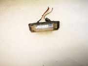 Kennzeichenleuchte Mercedes-Benz W210, 1999.07 - 2002.03 facelift 2108200356,