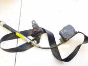 Sicherheitsgurt - Vorne Linke Volkswagen Sharan, 7M 1995.09 - 2000.04 843594, AFN