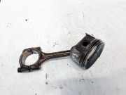 Kolben Pleuelstange Honda Civic, 2001.01 - 2005.09 Gebraucht,