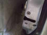 T?rschloss Stangen - Vorne Rechts Nissan Primera, P11 1996.06 - 2001.12 Gebraucht,