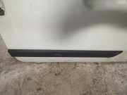 Zierleiste Tür Zier-Schutzleiste - Vorne Rechts Peugeot Bipper, 2008.02 - 2015.06 Gebraucht,