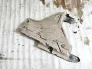 Unterfahrschutz Renault Laguna, III 2007.10 - 2010.11 Gebraucht,