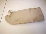 Sonnenblende Volvo V70, III 2007 - 2011.06 Gebraucht,