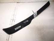 Schwellerverkleidung - Hinten Linke BMW 3-Series, E90 E91 E93 2009.01 - 2013.12 facelift 51477060285,