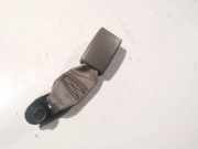 Gurtschloss - Hinten Linke Nissan Note, 2006.03 - 2013.06 Gebraucht,