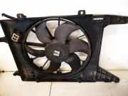 Kühlerlüfter Lüftermotor Renault Scenic, I 1996.01 - 1999.09 7700433728,9020906
