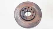Bremsscheibe SAAB 9-5, 1997.09 - 2005.11 ventiliuojamas,