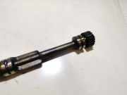 Ölpumpe Hyundai Trajet, 2000.03 - 2008.07 Gebraucht ,