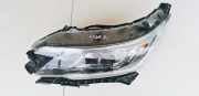 Hauptscheinwerfer - Vorne Linke Honda CR-V, IV 2015.06 - 2016.12 facelift 00079E7,