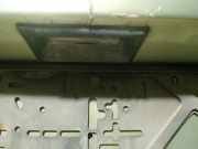 Kennzeichenleuchte Renault Espace, III 1996.11 - 2002.10 Gebraucht,