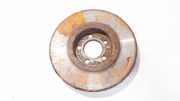 Bremsscheibe Skoda Praktik, I 2006.01 - 2010.06 ventiliuojamas,
