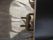 Lang Heckklappe Scharniere Scharnier Links Subaru Outback, III 2005.01 - 2009.06 Gebraucht,