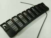 Windlauf Wischerabdeckung Citroen Jumpy, I 1994.01 - 2006.12 1473356077, 1473356077