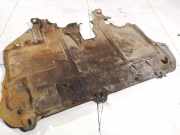 Unterfahrschutz Volvo V50, 2004.04 - 2007.05 Gebraucht,