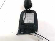 Tankdeckel Tankklappe Audi A4, B6 2000.11 - 2004.11 8E0010170B,