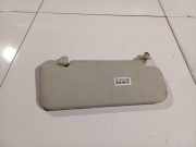 Sonnenblende Mazda 3, BL 2009.06 - 2013.06 Gebraucht ,