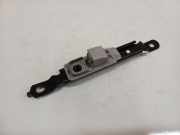 Sicherheitsgurt-Einstellschiene - VORNE RECHTS Mazda 3, BK 2003.10 - 2009.06 Gebraucht ,