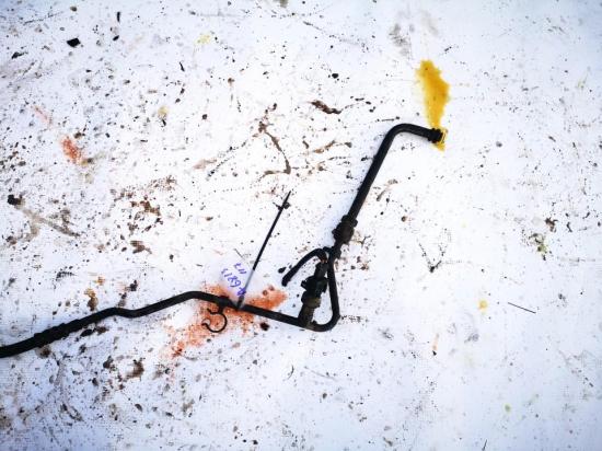 Servoleitung Leitung Servo Servoschlauch Schlauch Rover 25, 1999.09 - 2001.06 Gebraucht, Bild Servoleitung Leitung Servo Servoschlauch Schlauch Rover 25, 1999.09 - 2001.06 Gebraucht,