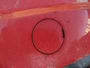 Abdeckung Abschlepphaken - Hinten Fiat Punto, 2005.10 - 2012.03 Gebraucht,