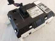 Monitor Navigations Zeit Uhr Ford Fiesta, VI 2012.10 - 2017.12 facelift 10r035345, 10r035345 B2M00 V022031 B2M00V022031