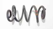 Fahrwerksfeder Hinterachse Nissan Qashqai, I 2006.01 - 2010.06 Gebraucht,
