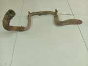 Intercooler Schlauch Mazda 323F, 1998.09 - 2004.05 Gebraucht,