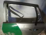 Zierleiste Leiste - Hinten Linke Ford Focus, 2011.04 - 2018 Gebraucht,