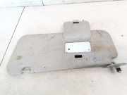 Sonnenblende Toyota Yaris Verso, 1999.11 - 2005.09 Gebraucht,