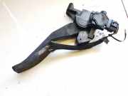 Pedalwerk Opel Astra, G 1998.09 - 2004.12 0281002278, 96206731 09128851al