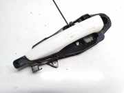 Türgriff Türaussengriff - Vorne Linke Citroen C4 Cactus, I 2014.01 - 2018.06 9802977380,