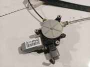Fensterheber motor - Hinten Rechts Honda Accord, 2003.02 - 2005.09 Gebraucht,