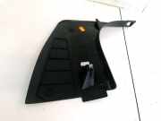 Innenausstattung Skoda Fabia, III NJ 2014.06 - 2018.06 6V0863484,