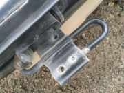 Türscharnier Hinten Audi A4, B7 2004.11 - 2008.06 Gebraucht,