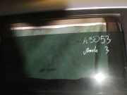 Seitenscheibe - Hinten Rechts Mazda 5, CR 2005.02 - 2010.09 Gebraucht,