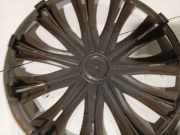 Radkappe Radzierblenden - R15 Nissan Almera Tino 2003.09 - 2006.12 facelift Gebraucht ,