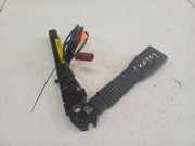 Gurtschloss - Vorne Linke Ford Focus, 2008.06 - 2011.04 facelift Gebraucht ,