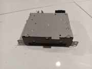 Radio Peugeot 508, 2010.11 - 2018 9801175280,98 011 752 80 A2C38143800 BS0112350018926