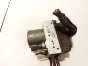 Abs Pumpe Hydraulikblock Audi A6, C5 2001.08 - 2005.01 facelift 0265950054,