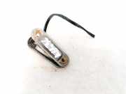 Kennzeichenleuchte Volkswagen Golf, III 1993.07 - 1999.04 Gebraucht,