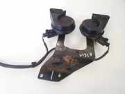 Hupe Audi A6, C6 2005.01 - 2008.10 011165, e9703881165