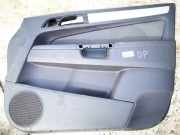 Türverkleidung - Vorne Rechts Opel Zafira, B 2005.07 - 2008.01 13164487,