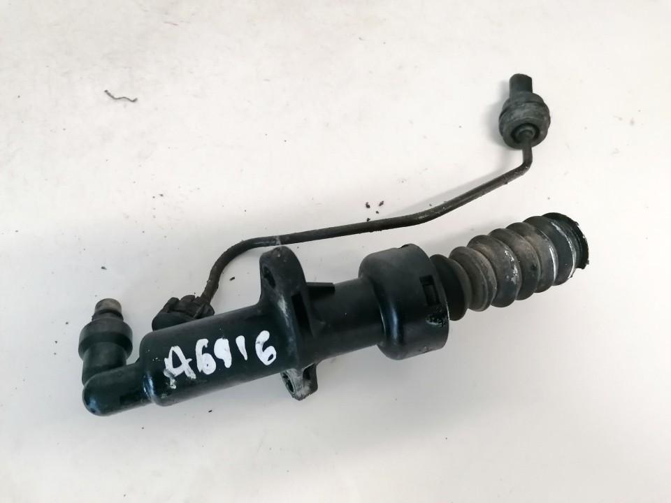 Kupplungsnehmerzylinder Nehmerzylinder Peugeot 307, 2000.08 - 2005.06 pa66gf35,pa66-gf35