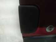 T?rgriff T?raussengriff - Hinten Rechts Citroen Berlingo, I 2002.11 - 2008.04 facelift Gebraucht,