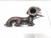 Abgaskr?mmer Toyota Camry 1996 - 2001 Gebraucht,