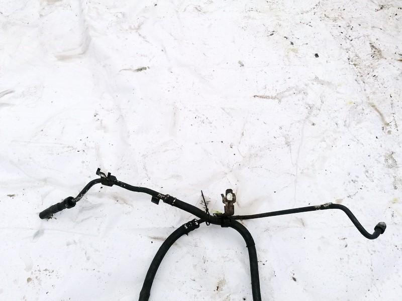 Servoleitung Leitung Servo Servoschlauch Schlauch Mitsubishi Outlander, II 2006.01 - 2013.01 Gebraucht,