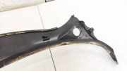 Windlauf Wischerabdeckung Peugeot 206, 2002.07 - 2009.01 facelift 9630607477,