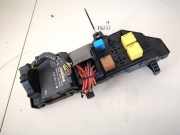 Sicherungskasten Opel Vectra, C 2002.04 - 2005.10 13165970, 24400590 518721030