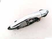 T?rgriff T?raussengriff - Vorne Rechts Rover 75, 1999.02 - 2005.05 Gebraucht,