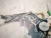 Fensterheber - Hinten Linke Subaru Legacy, BL, BP 2003.09 - 2009.12 Gebraucht,