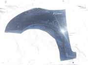 Kotfl?gel - Vorne Linke Citroen C4 Picasso, I 2006.01 - 2013.06 Juoda,